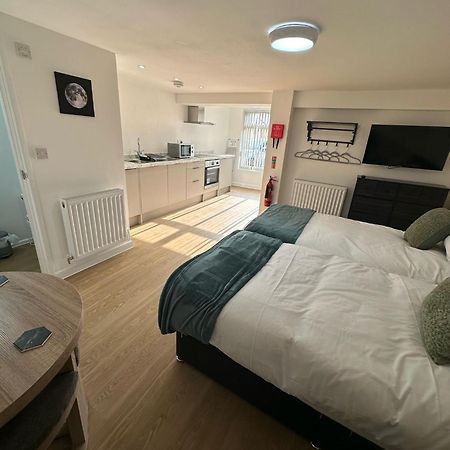 블랙우드 The Highmead B&B 외부 사진