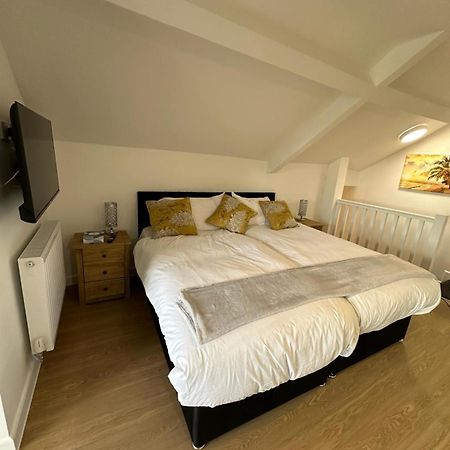 블랙우드 The Highmead B&B 외부 사진