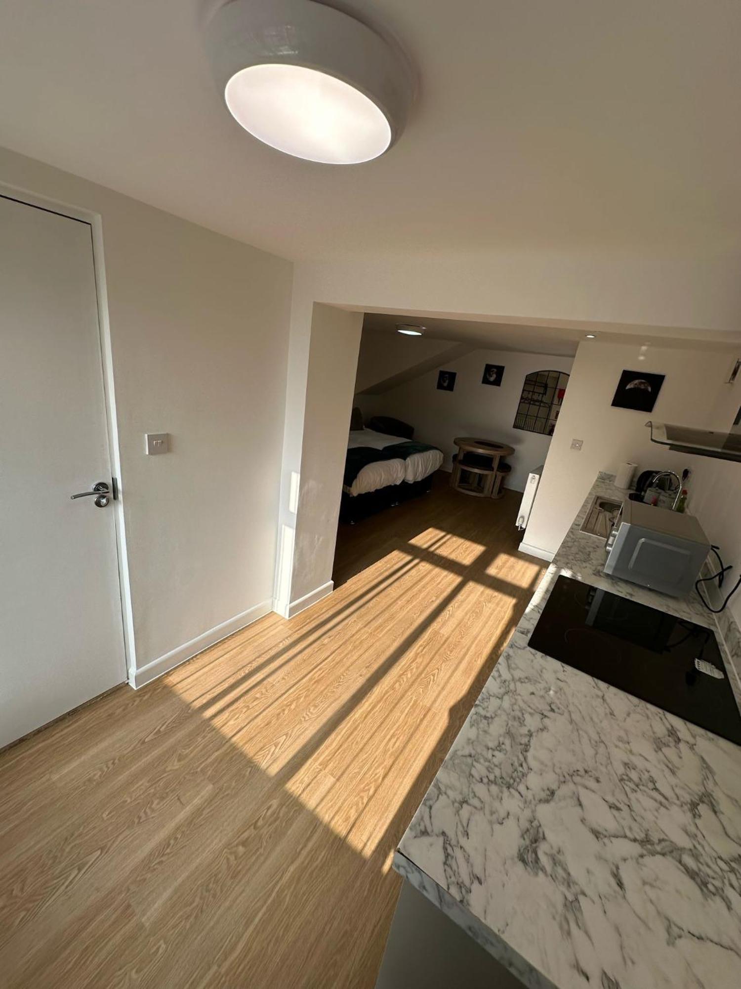 블랙우드 The Highmead B&B 외부 사진