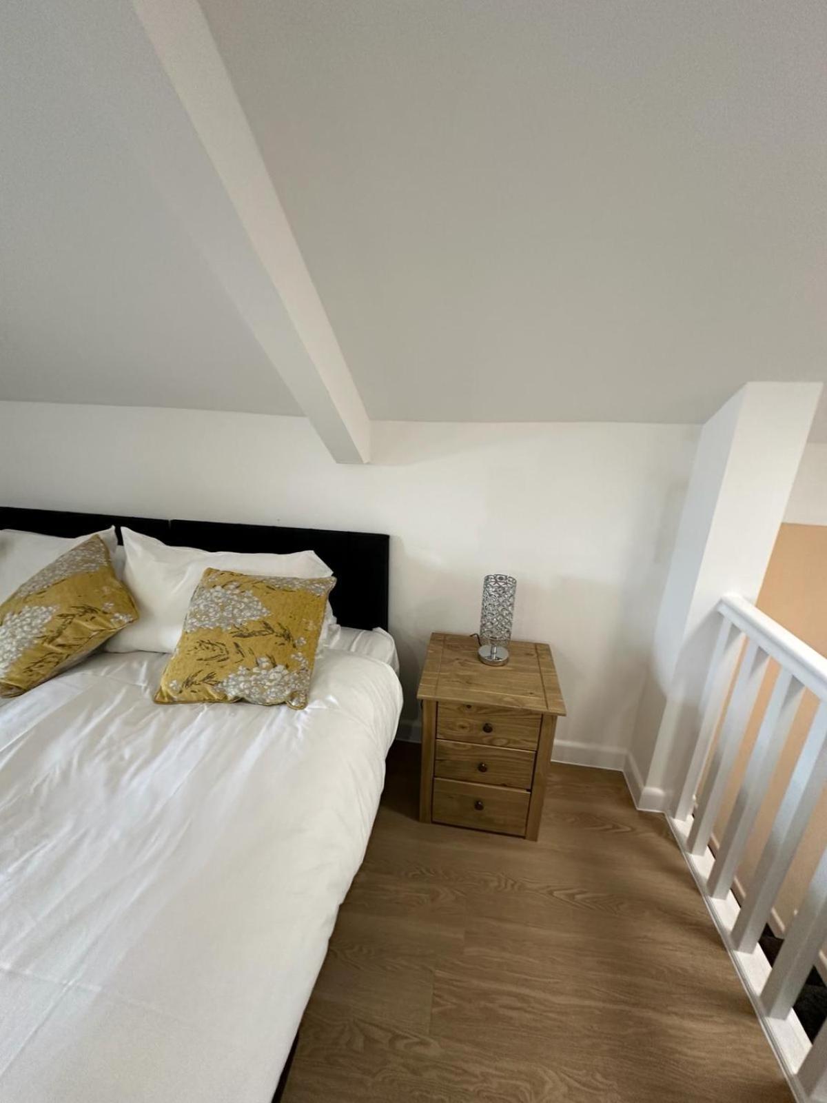 블랙우드 The Highmead B&B 외부 사진