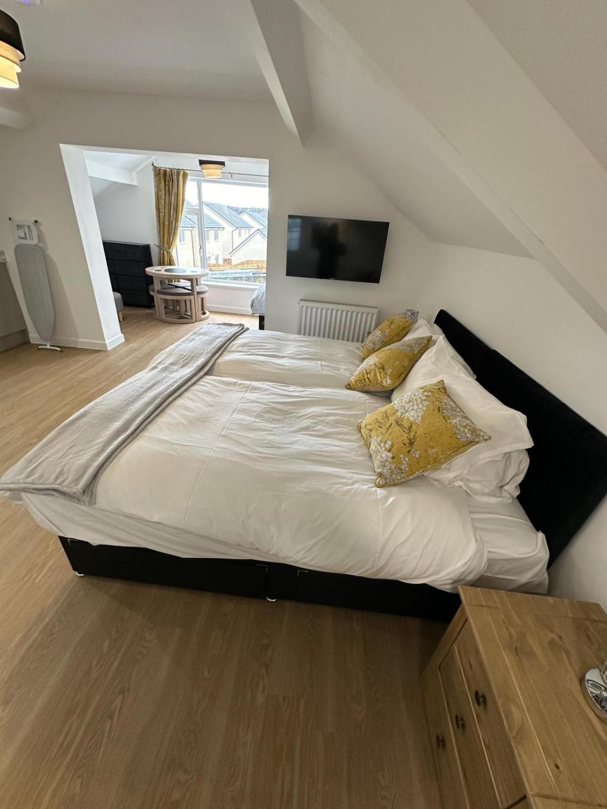 블랙우드 The Highmead B&B 외부 사진