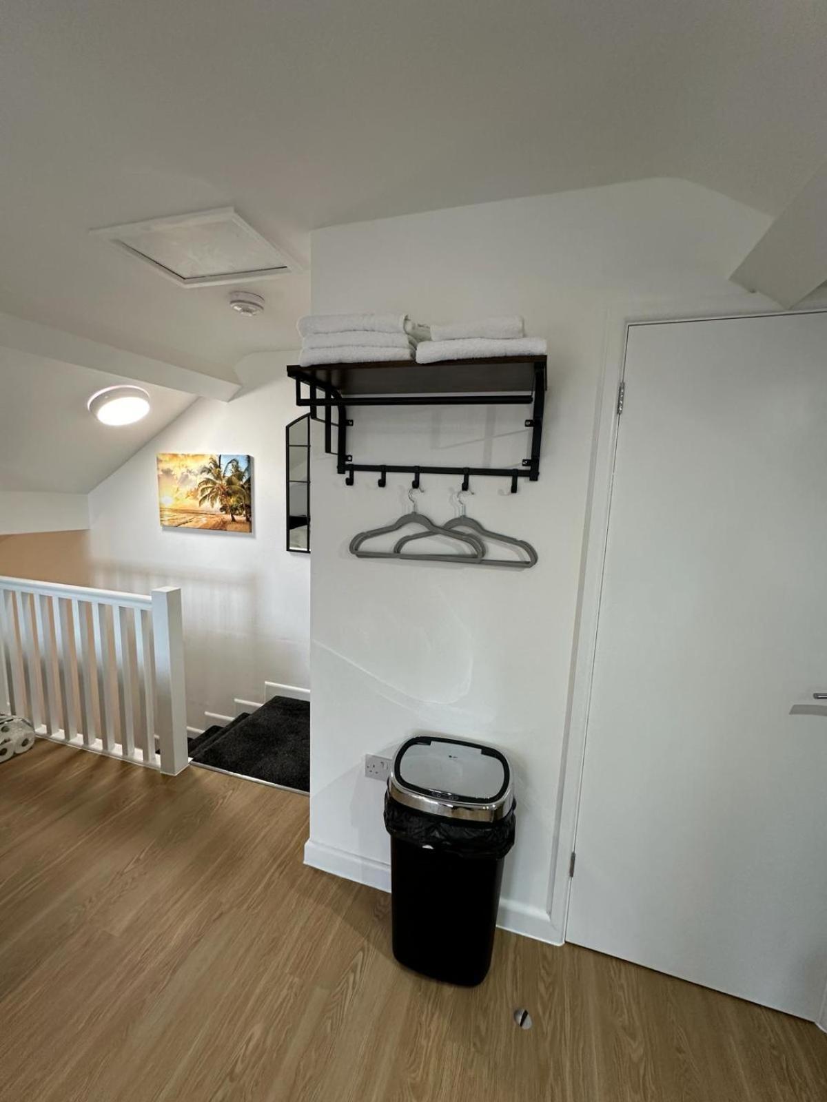 블랙우드 The Highmead B&B 외부 사진