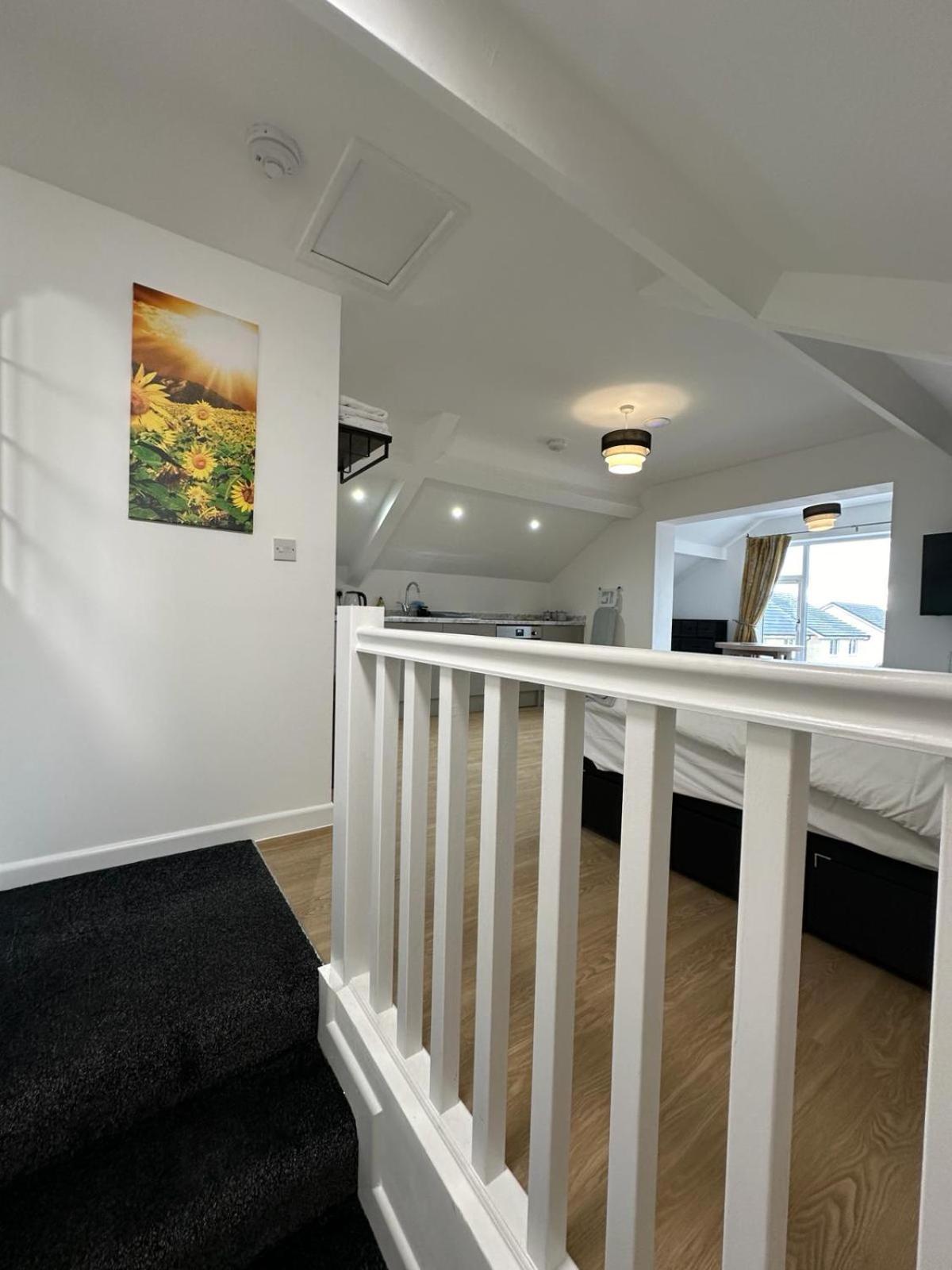 블랙우드 The Highmead B&B 외부 사진